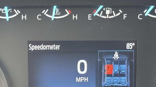2026 Ford F-250 Super Duty Platinum