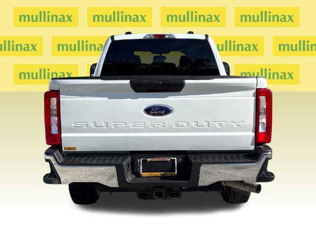 2026 Ford F-250 - $50,500