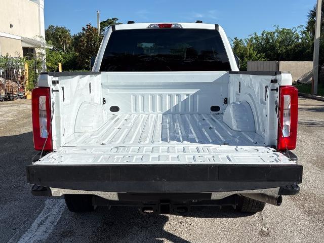 2026 Ford F-250 - $50,500