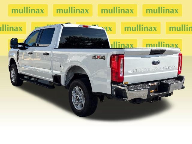 2026 Ford F-250 - $50,500