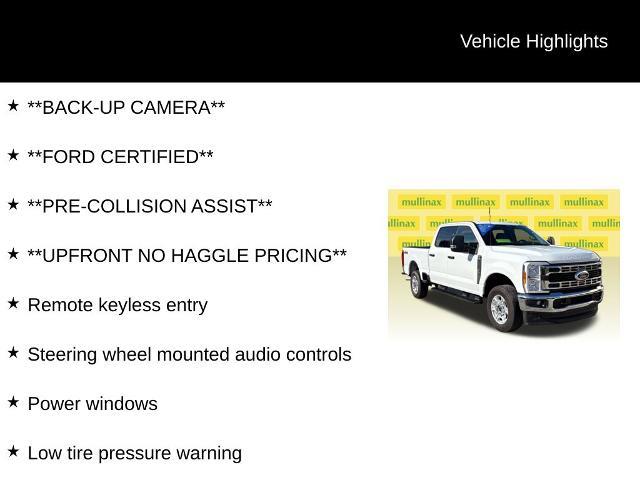 2026 Ford F-250 - $50,500