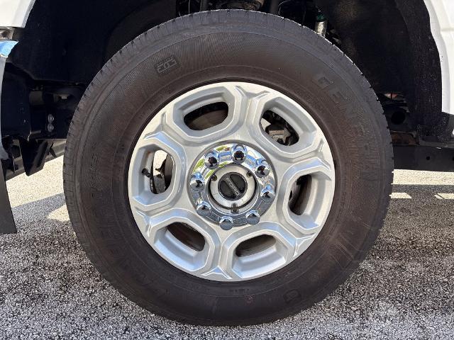 2026 Ford F-250 - $50,500