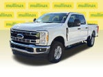 2026 F-250 Super Duty Thumbnail 16