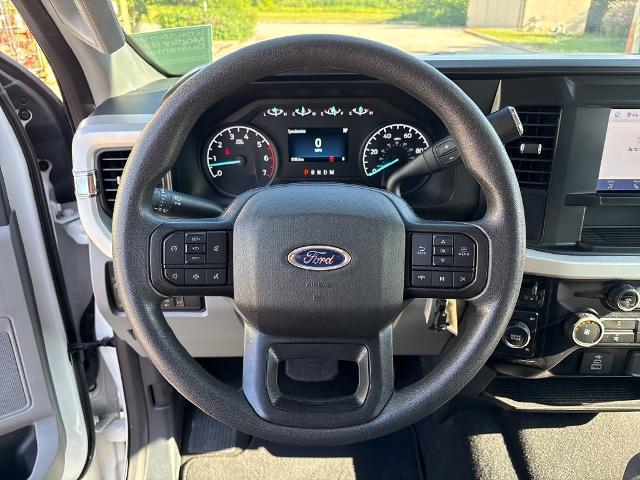 2026 Ford F-250 - $50,500