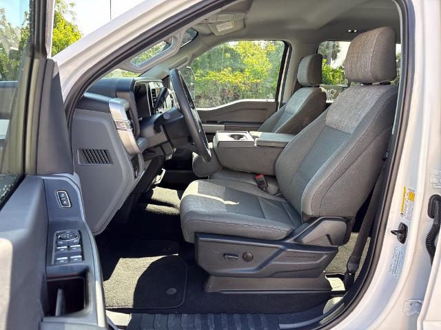2026 Ford F-250 - $50,500