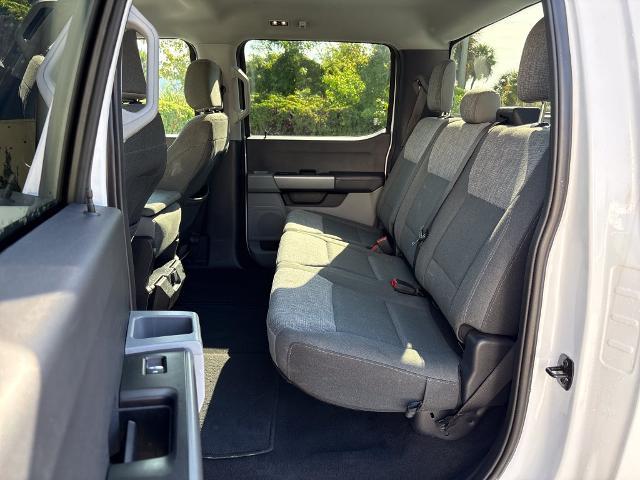 2026 Ford F-250 - $50,500