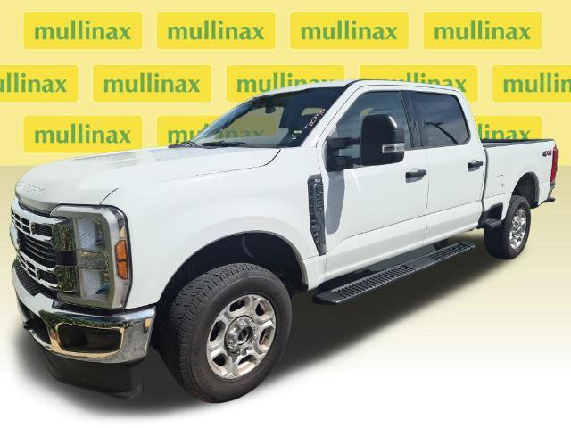 2026 Ford F-250 - $50,500