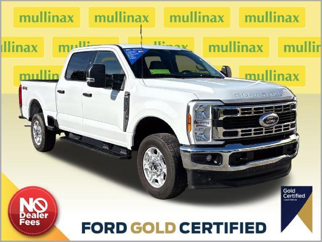 2026 Ford F-250 - $48,900