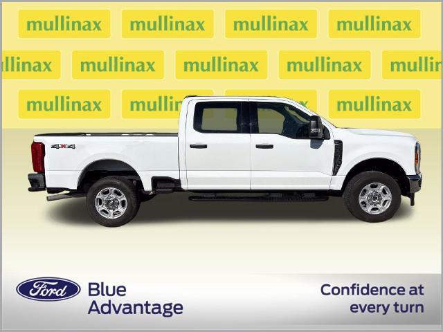 2026 Ford F-250 - $48,900
