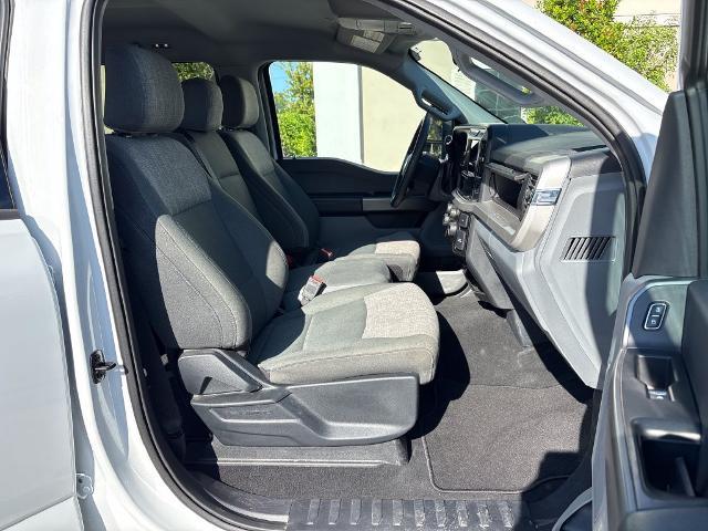 2026 Ford F-250 - $48,900