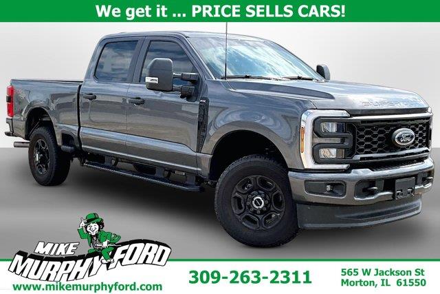 2026 Ford F-250 - $58,995