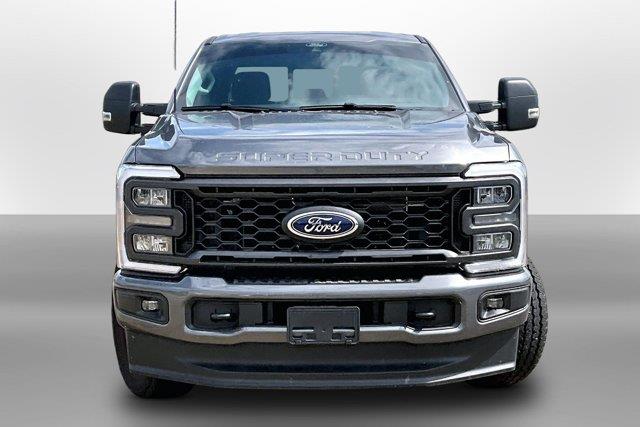 2026 Ford F-250 - $58,995