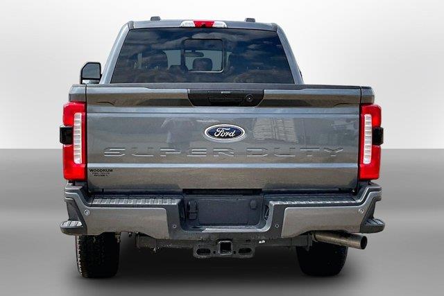 2026 Ford F-250 - $58,995