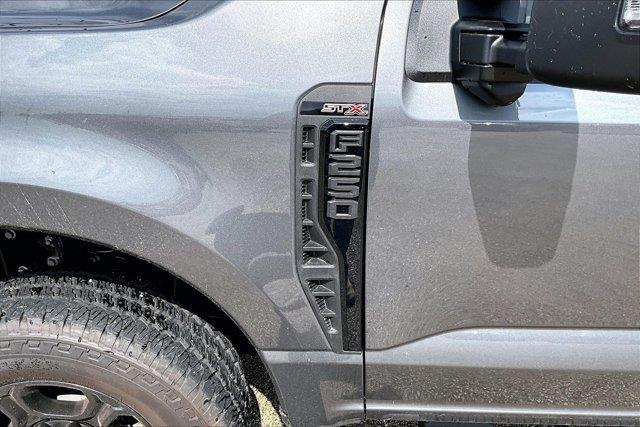 2026 Ford F-250 - $58,995