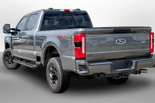 2026 Ford F-250 - $58,995