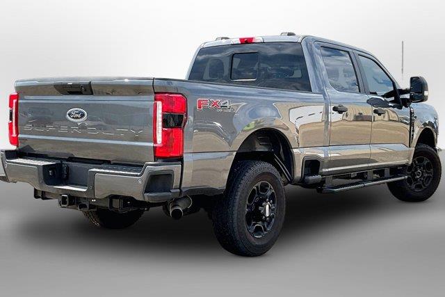 2026 Ford F-250 - $58,995