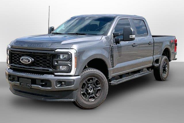 2026 Ford F-250 - $58,995