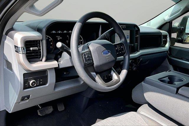 2026 Ford F-250 - $58,995