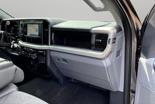 2026 Ford F-250 - $58,995