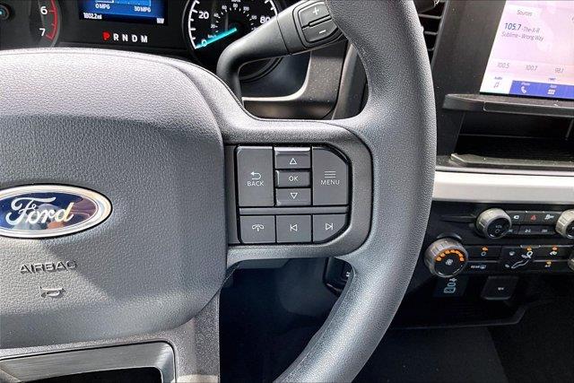 2026 Ford F-250 - $58,995