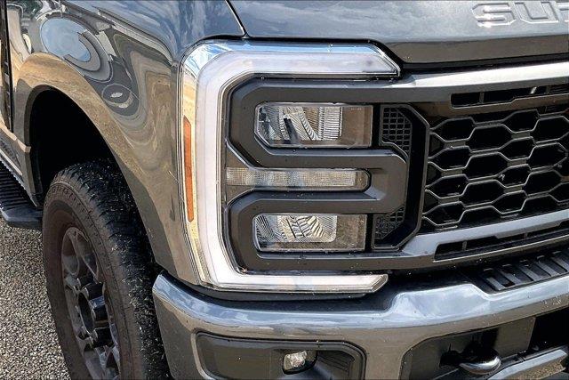 2026 Ford F-250 - $58,995