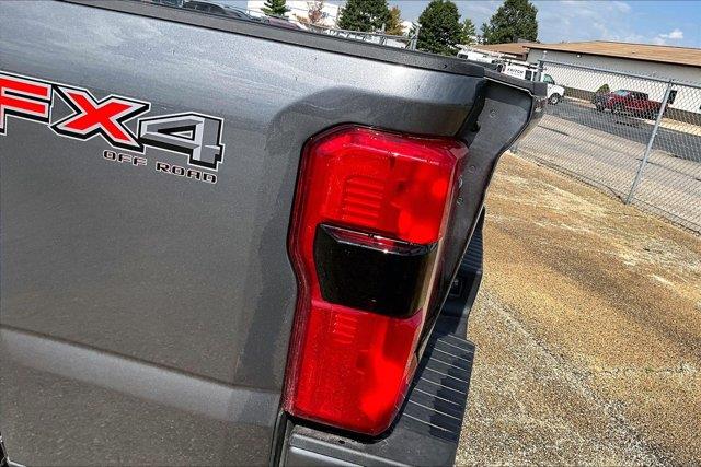 2026 Ford F-250 - $58,995
