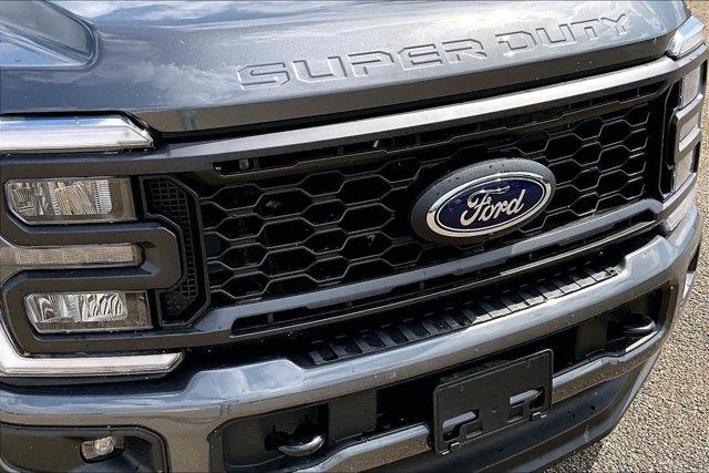 2026 Ford F-250 - $58,995