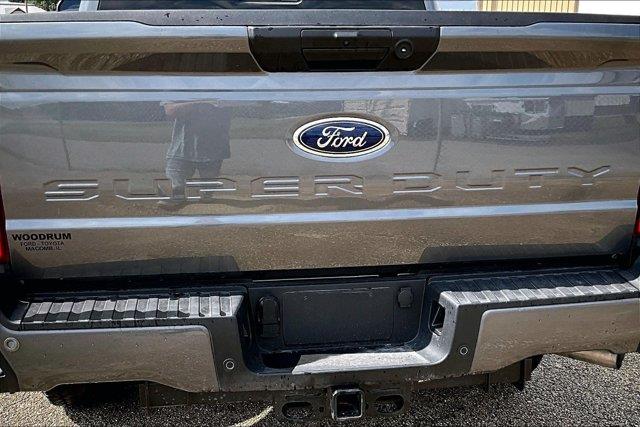 2026 Ford F-250 - $58,995