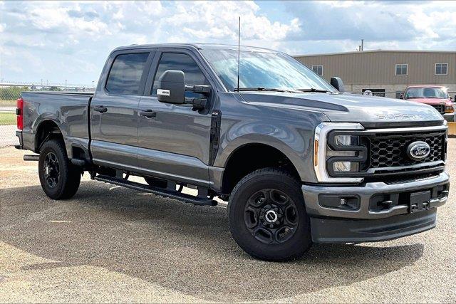 2026 Ford F-250 - $58,995