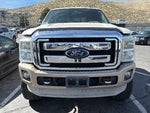 2012 F-250 Super Duty Thumbnail 1