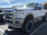 2012 F-250 Super Duty Thumbnail 2