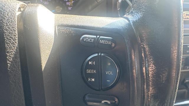 2012 Ford F-250 Super Duty XLT