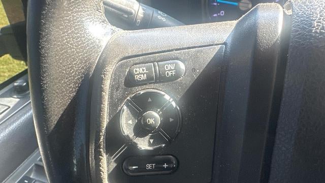 2012 Ford F-250 Super Duty XLT