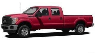 Preowned 2012 Ford F-250 Super Duty XL for Sale