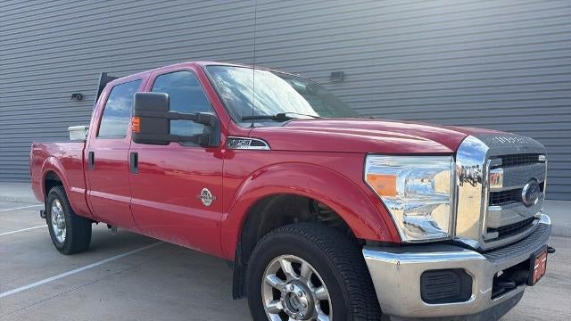 Preowned 2012 Ford F-250 Super Duty XL for Sale