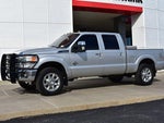 2012 F-250 Super Duty Thumbnail 2