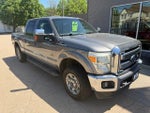 2012 F-250 Super Duty Thumbnail 1