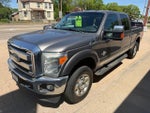 2012 F-250 Super Duty Thumbnail 3