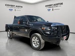 2013 F-250 Super Duty Thumbnail 7