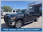 2013 F-250 Super Duty Thumbnail 1