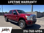 2013 F-250 Super Duty Thumbnail 1