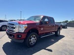 2013 F-250 Super Duty Thumbnail 3