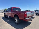 2013 F-250 Super Duty Thumbnail 5
