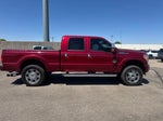 2013 F-250 Super Duty Thumbnail 8