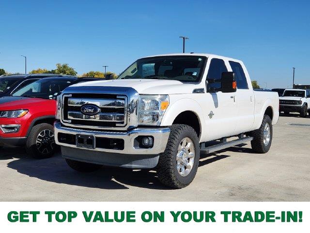 2014 Ford F-250