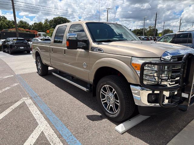 2014 Ford F-250