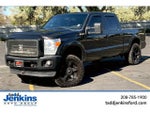 2014 F-250 Super Duty Thumbnail 1