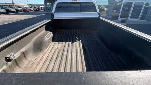 2015 Ford F-250 Super Duty King Ranch
