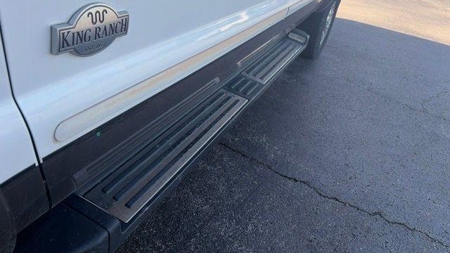 2015 Ford F-250 Super Duty King Ranch