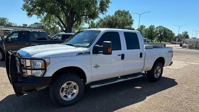 Preowned 2015 Ford F-250 Super Duty King Ranch for Sale